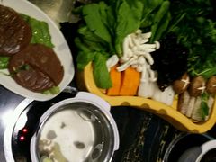 -渔傅·蓝海岸霞浦海鲜(正祥店)