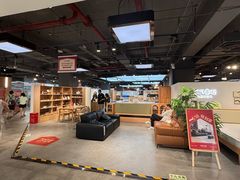 -凯德MALL(望京店)