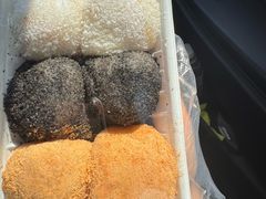 -南大门韩国米糕(公滨路店)