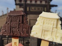 -西安城墙·碑林历史文化景区