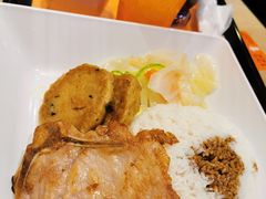 -阪尚皇·原切牛排·烤肉火锅自助(北京路店)