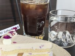 -RT Coffee 放空咖啡