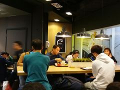 -麦当劳(朗豪坊店)