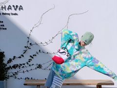 -AHAVA·Fang Baking Studio