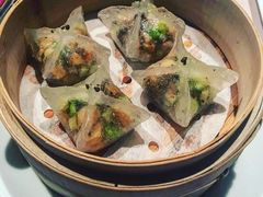 -荣轩(新荣记环球金融中心店)