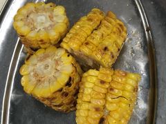 -阿明烧烤(石牌东路店)