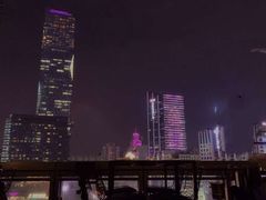 -Mercato莫卡多露台餐厅与酒吧(K11店)