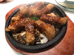 -满香舒·漳州小馆(大唐店)