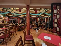 -申德勒加油站西餐厅(日坛路总店)