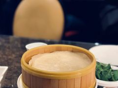 鸭饼-阿庄新豫菜(航海东路店)