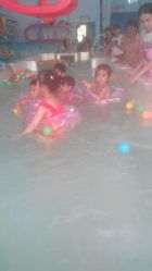 -开心岛儿童水上主题俱乐部(三环路店)