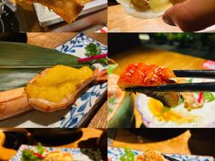 -蟹将军·松叶蟹和牛日料放题自助(K11店)