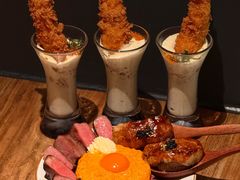 -筱田の食堂·izakaya(淮海中路店)