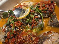 -福满我家大碗厨·湘菜(上海大厦店)