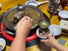 -全汁全味驴庄(凤岗店)