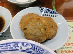 -粗茶淡饭(东关街店)
