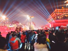 -大唐不夜城贞观广场