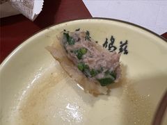 -牛庄高晓山风味馅饼城(海城店)