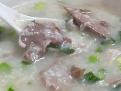 -华记粥饭店(印象容桂主题风情街店)