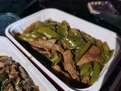 -宏宴·新京菜(望京店)