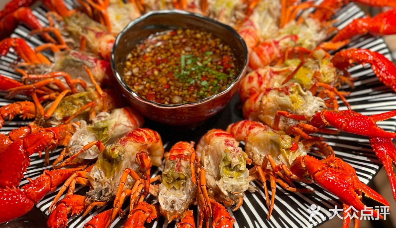 深圳美食｜这家湘菜简直就是绝绝子❗太好吃了❗❗