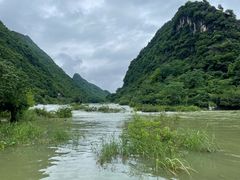 -响水风景区