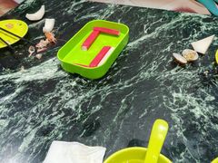 -小海豚•老字号海鲜餐厅(天涯店)