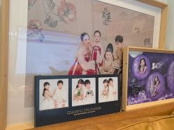 -倾城宝贝儿童摄影(新辰里酒仙桥店)