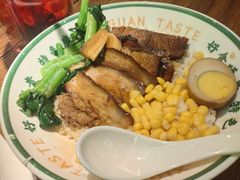 -西关味(大卫城店)
