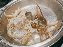 -蛙太牛牛肉海鲜自助火锅(台江万达店)