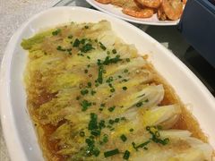 -琼菜坊·无鸡不成宴·海南菜老爸茶糟粕醋(海口骑楼老街店)