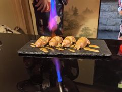 -天狗山料理(省体店)