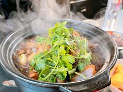 -川香煲(茅台路店)