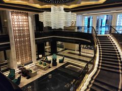 -上海苏宁宝丽嘉酒店·Cafe Bellagio西餐厅