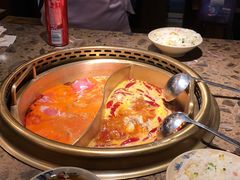 -小龙坎老火锅(北京三里屯店)