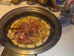 -杨记齐齐哈尔烤肉(总店)