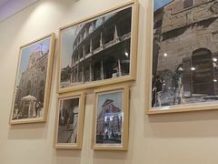 -萨莉亚意式餐厅(天河城购物中心店)