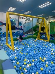 -莫莉幻想儿童乐园(北京丰台永旺店)