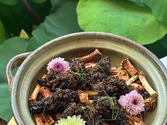 -若蘭慈·无国界素食料理(欢乐海岸店)