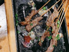 -木屋烧烤(龙湖天街店)