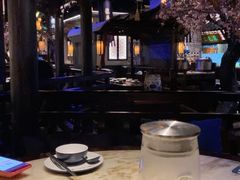 -绿茶餐厅(朝阳大悦城店)