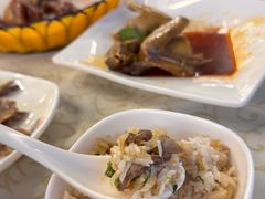 鸽肾焗饭-百利鸽王(紫薇路店)