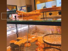 -巴黎贝甜(大宁国际商业广场店)