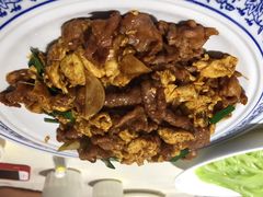 四季京味烤鸭店(农林下路店)-四季小馆·地道北京小吃(广百店)