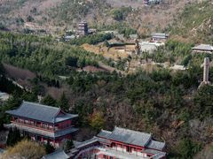 -石岛赤山风景区