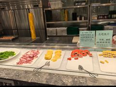 -禾斗海鲜自助(市南银座店)
