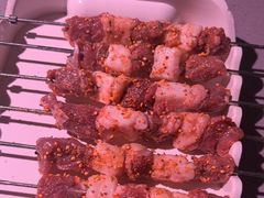 -丰茂烤串(全国首店)
