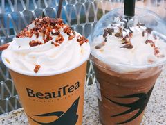 -BeauTea水仙(coco park店)