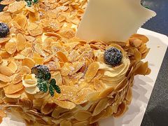 -杜哈夫DOUX RÊVE·生日蛋糕(日月光店)