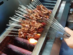 -铁诚烤肉